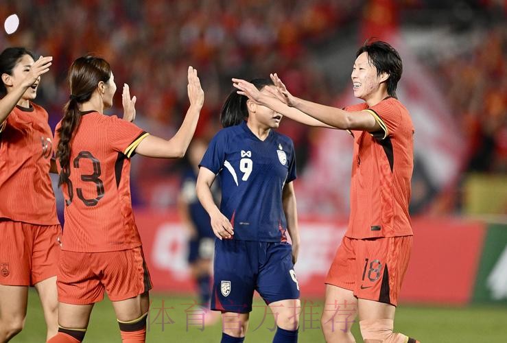 女足联赛第24轮:小有乌龙 精彩继续 女足联赛第24轮:小有乌龙 精彩继续